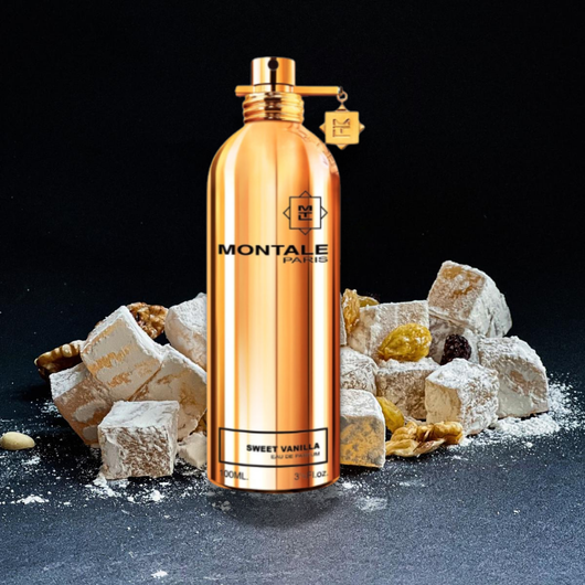 MONTALE SWEET VANILLA