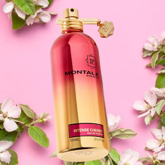 MONTALE INTENSE CHERRY
