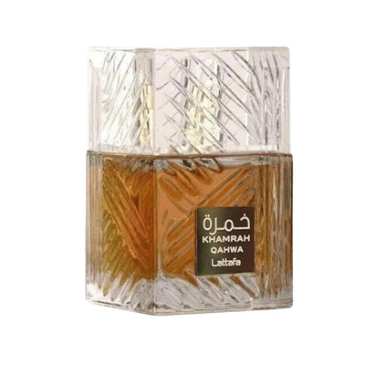 LATTAFA KHAMRAH QAHWA