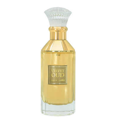 LATTAFA VELVET OUD