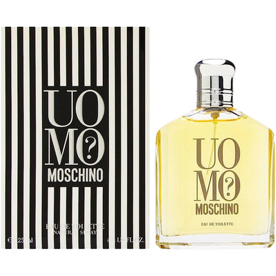 MOSCHINO MOSCHINO UOMO
