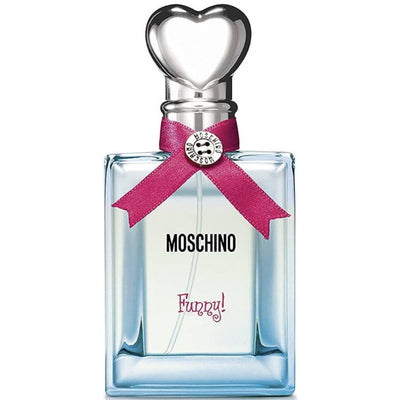 MOSCHINO MOSCHINO FUNNY