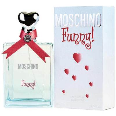 MOSCHINO MOSCHINO FUNNY