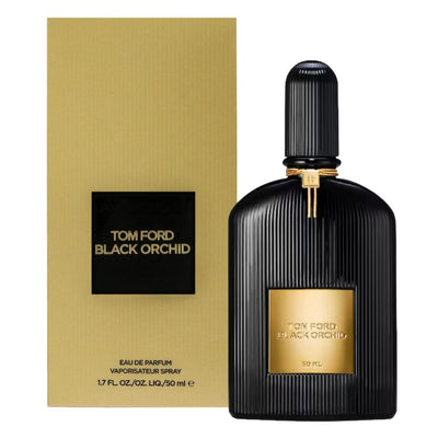 TOM FORD BLACK ORCHID