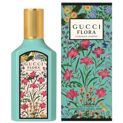 GUCCI GUCCI FLORA GORGEOUS JASMINE