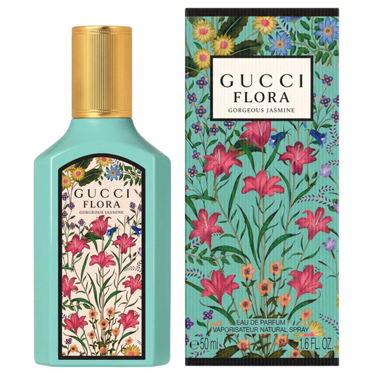 GUCCI GUCCI FLORA GORGEOUS JASMINE