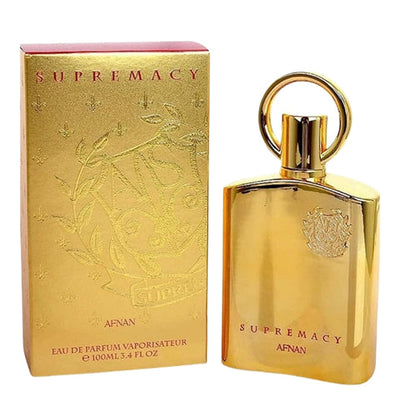 AFNAN SUPREMACY GOLD