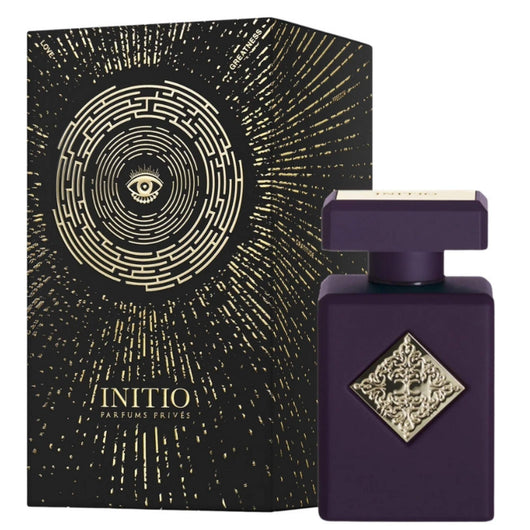 INITIO SIDE EFFECT