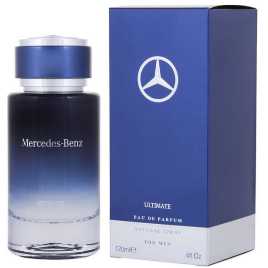 MERCEDES BENZ MERCEDES BENZ ULTIMATE