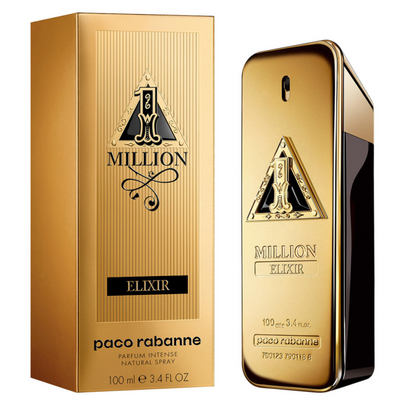 PACO RABANNE 1 MILLION ELIXIR