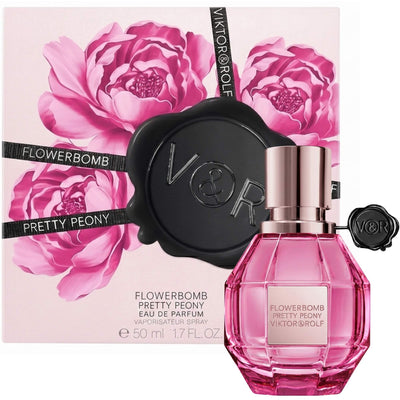 VIKTOR & ROLF FLOWERBOMB PRETTY PEONY