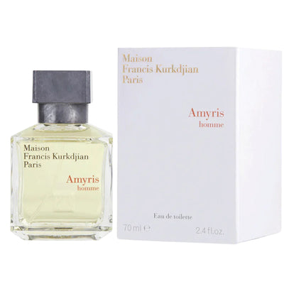 MAISON FRANCIS KURKDJIAN AMYRIS HOMME
