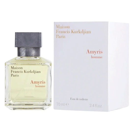 MAISON FRANCIS KURKDJIAN AMYRIS HOMME