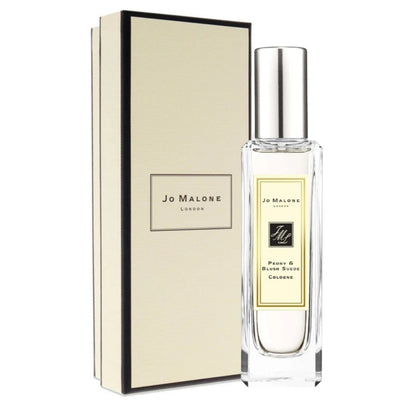 JO MALONE PEONY & BLUSH SUEDE