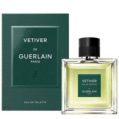 GUERLAIN VETIVER