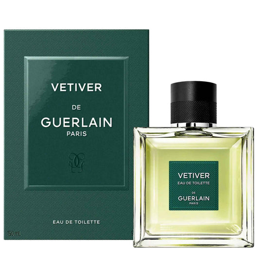 GUERLAIN VETIVER