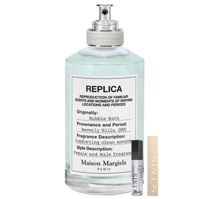 MAISON MARGIELA REPLICA BUBBLE BATH