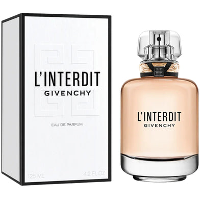 GIVENCHY L'INTERDIT