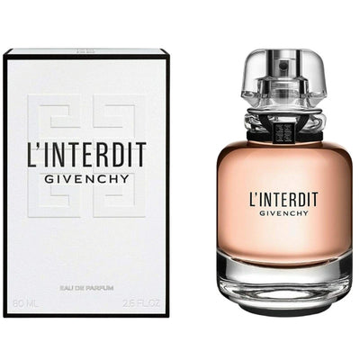 GIVENCHY L'INTERDIT