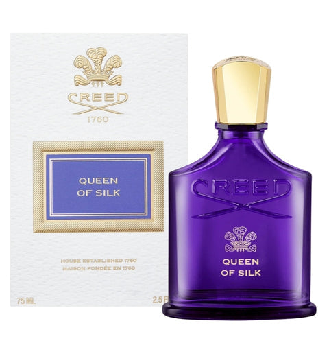 CREED QUEEN OF SILK
