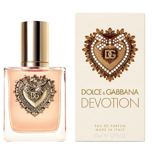 DOLCE & GABBANA DEVOTION