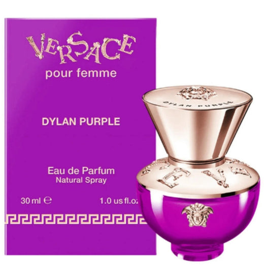 VERSACE DYLAN PURPLE