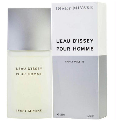 ISSEY MIYAKE ISSEY MIYAKE L'EAU D'ISSEY