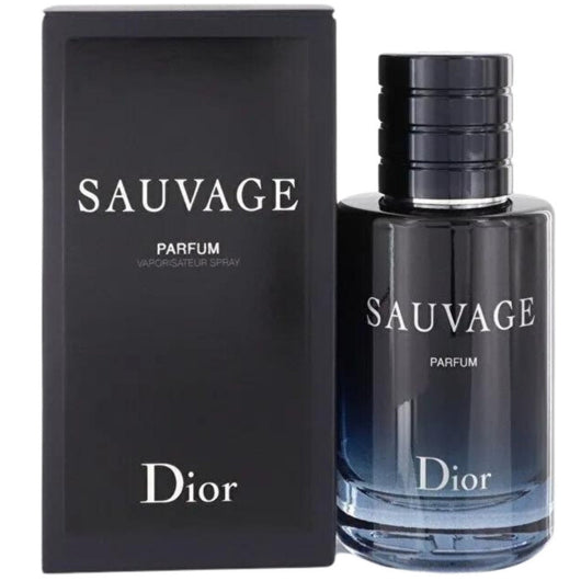 CHRISTIAN DIOR SAUVAGE