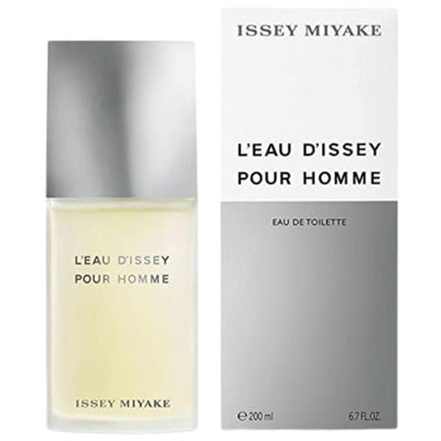 ISSEY MIYAKE ISSEY MIYAKE L'EAU D'ISSEY