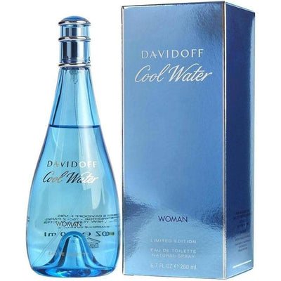 DAVIDOFF COOL WATER