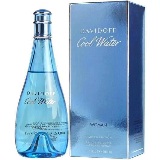 DAVIDOFF COOL WATER
