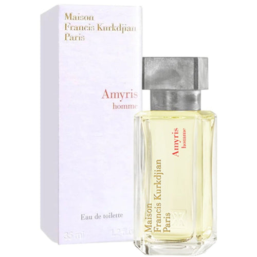 Maison Francis Kurkdjian Amyris Homme Eau De Toilette Spray for Men, 2.4 oz