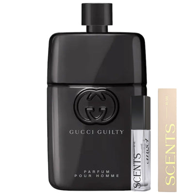 GUCCI GUCCI GUILTY