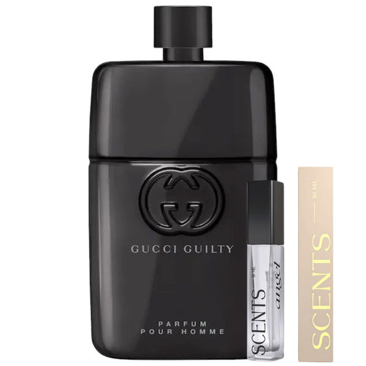 GUCCI GUCCI GUILTY