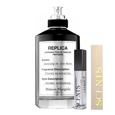 MAISON MARGIELA REPLICA DANCING ON THE MOON