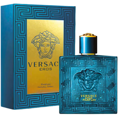 VERSACE VERSACE EROS