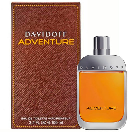 Davidoff Adventure