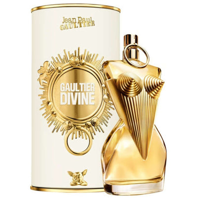 JEAN PAUL GAULTIER DIVINE