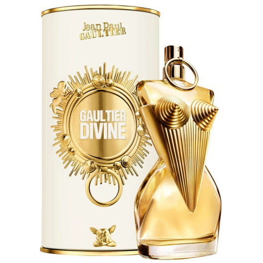 JEAN PAUL GAULTIER DIVINE