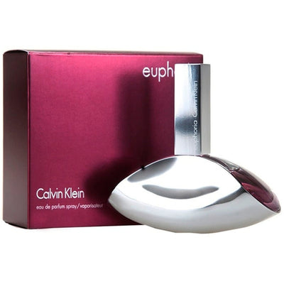 CALVIN KLEIN EUPHORIA