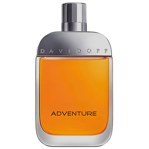 Davidoff Adventure Eau De Toilette Spray for Men, 3.3 oz