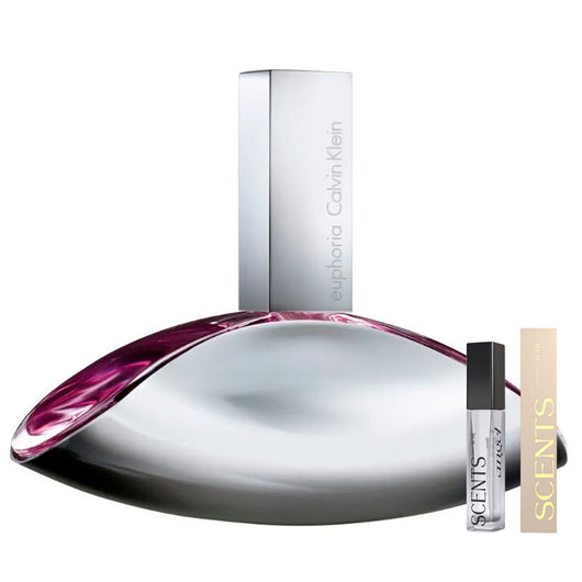 CALVIN KLEIN EUPHORIA