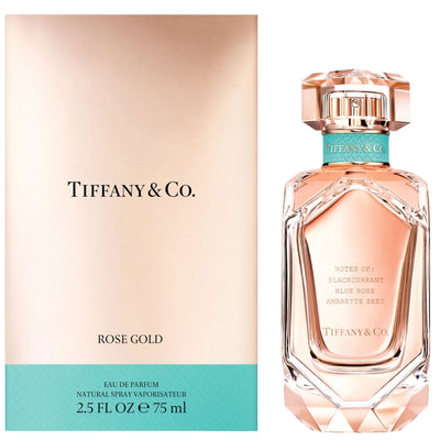 TIFFANY & CO. ROSE GOLD