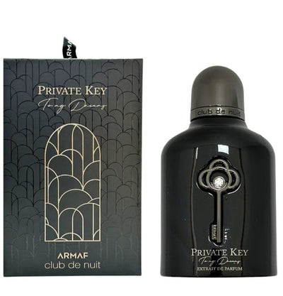 ARMAF CLUB DE NUIT PRIVATE KEY TO MY DREAMS