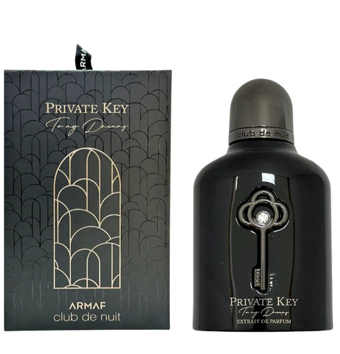 ARMAF CLUB DE NUIT PRIVATE KEY TO MY DREAMS