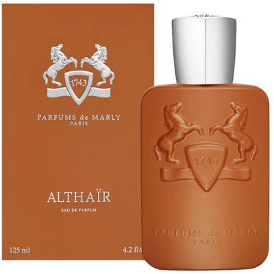 PARFUMS DE MARLY ALTHAIR