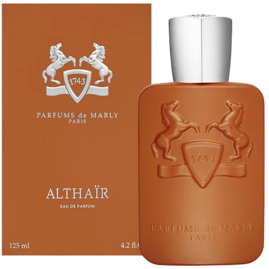 PARFUMS DE MARLY ALTHAIR