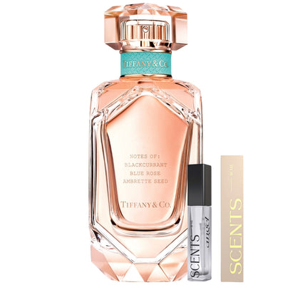 TIFFANY & CO. ROSE GOLD