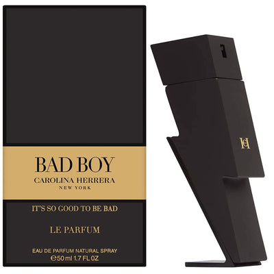 CAROLINA HERRERA BAD BOY LE PARFUM