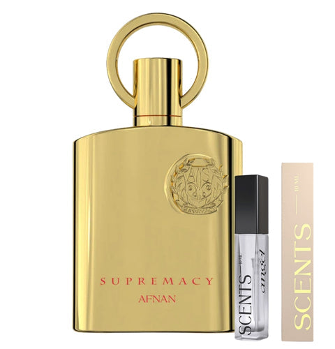 AFNAN SUPREMACY GOLD